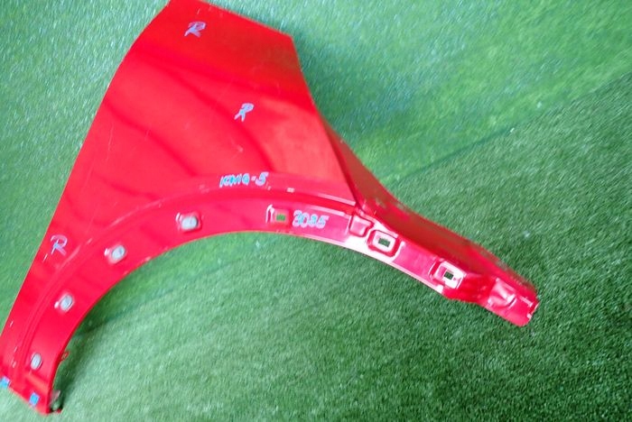 HYUNDAI IONIQ V 5 20- fender right front front