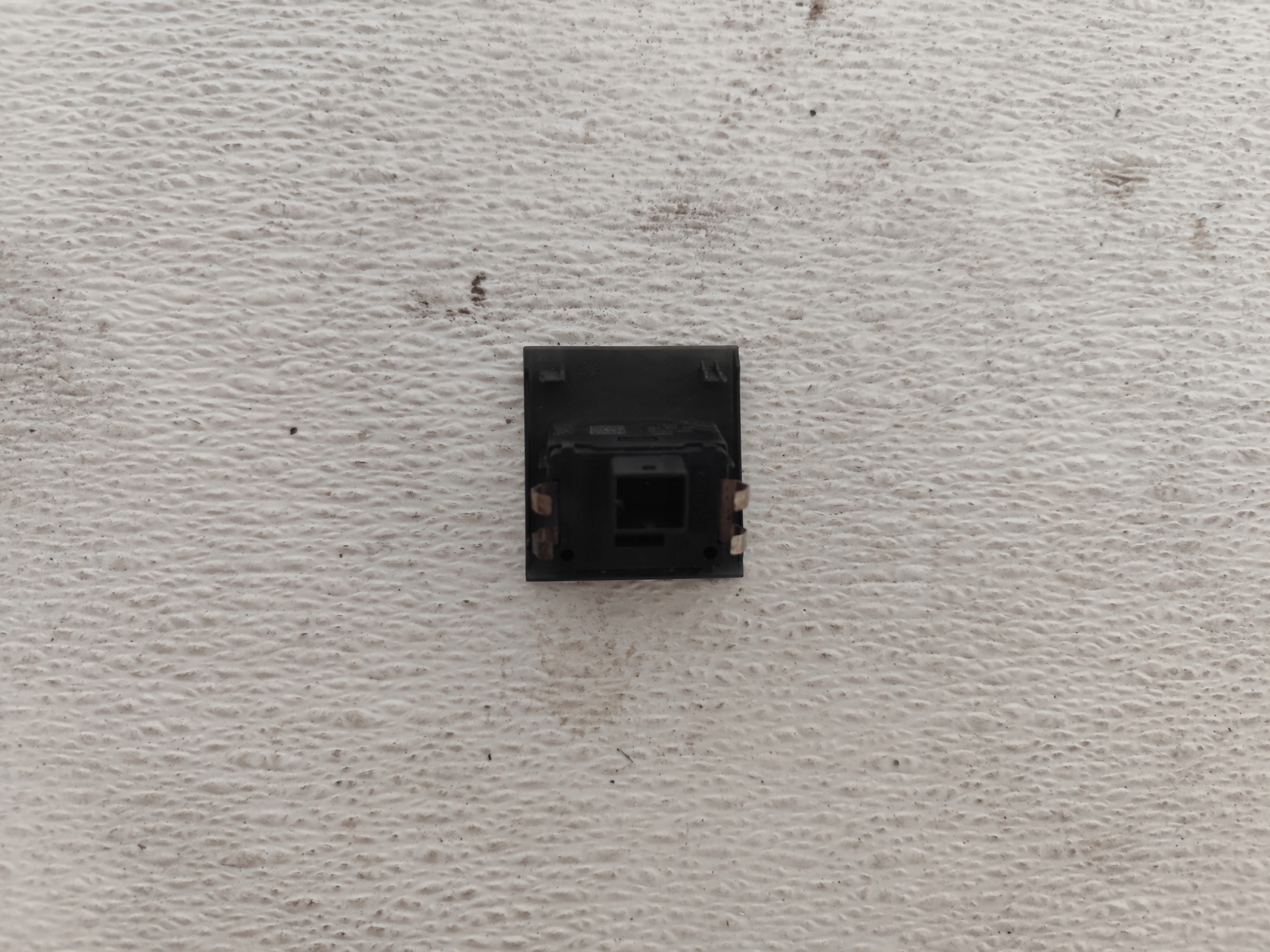 VOLKSWAGEN CADDY V2K7 2022 Sensor NASLONECZNIENIA 2K7907638