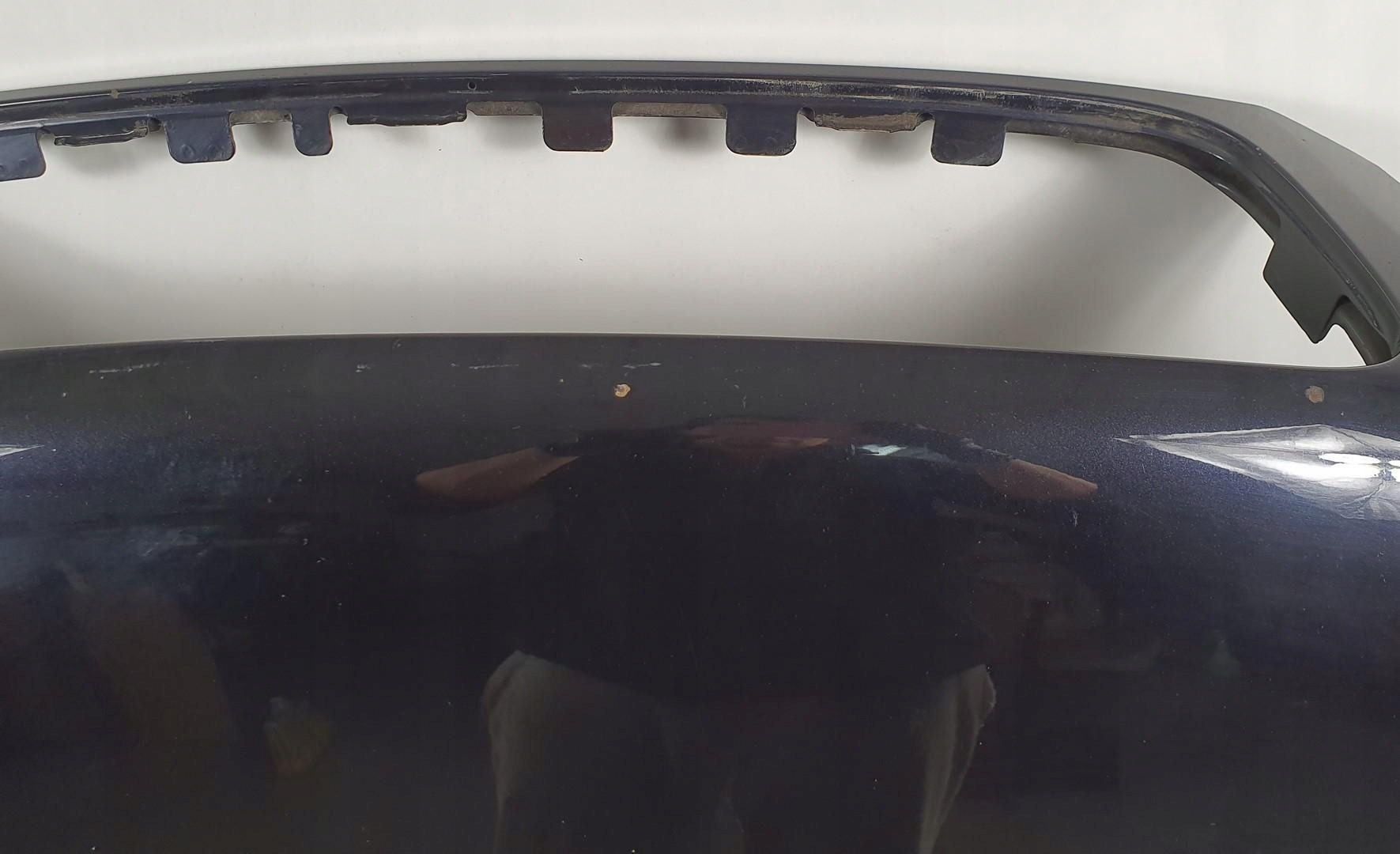 Motorhaube Volvo XC90 Bonnet Hood - Thumbnail 5