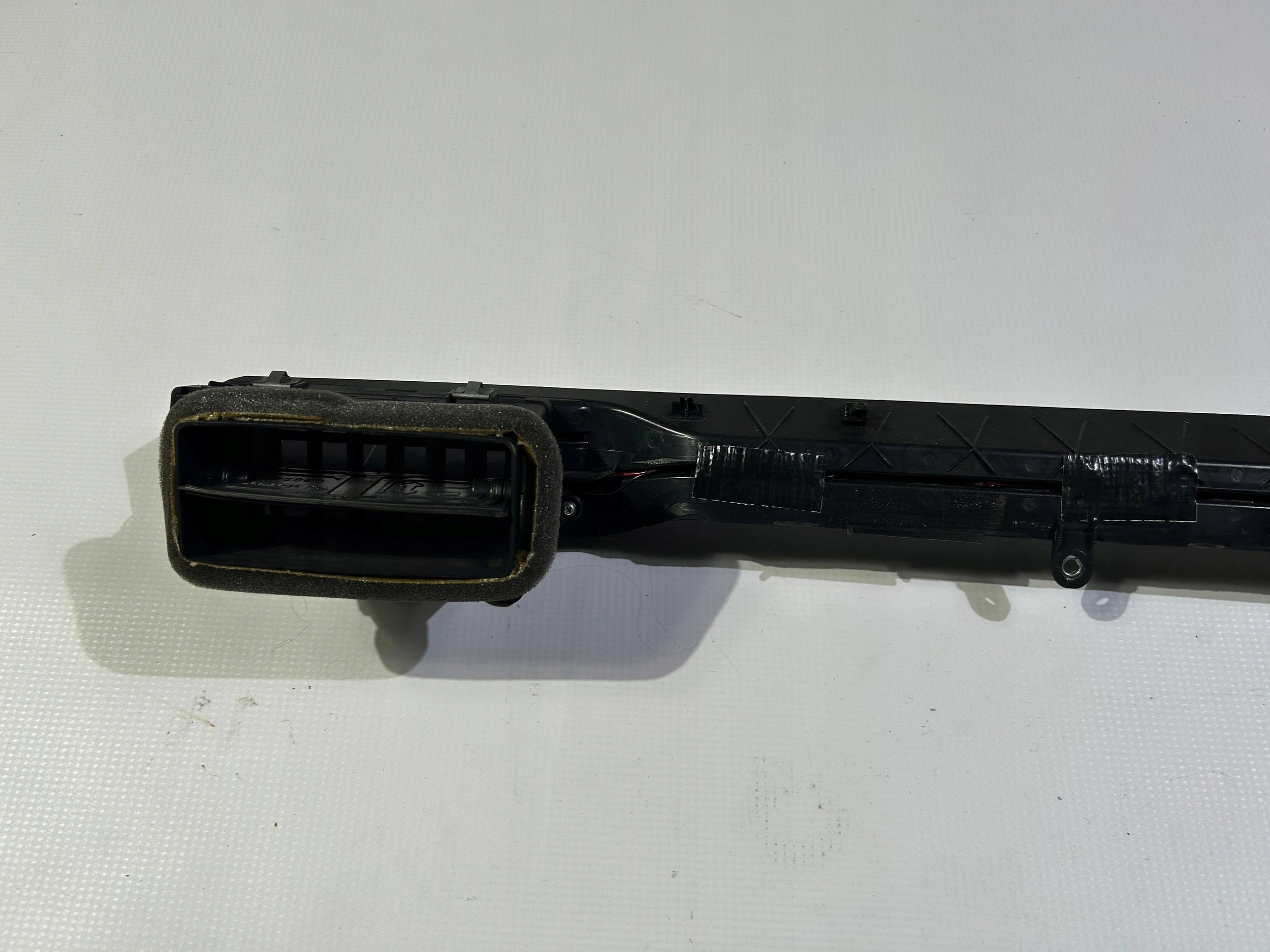 декор молдинг MASERATI QUATTROPORTE 2013-