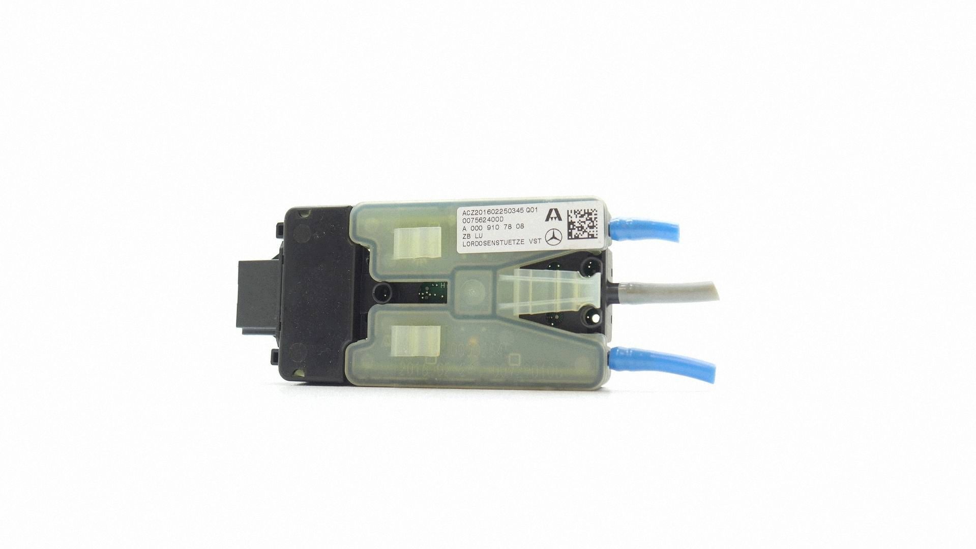 Bedienteil OPARCIA SITZ MERCEDES S W222 A0009107808
