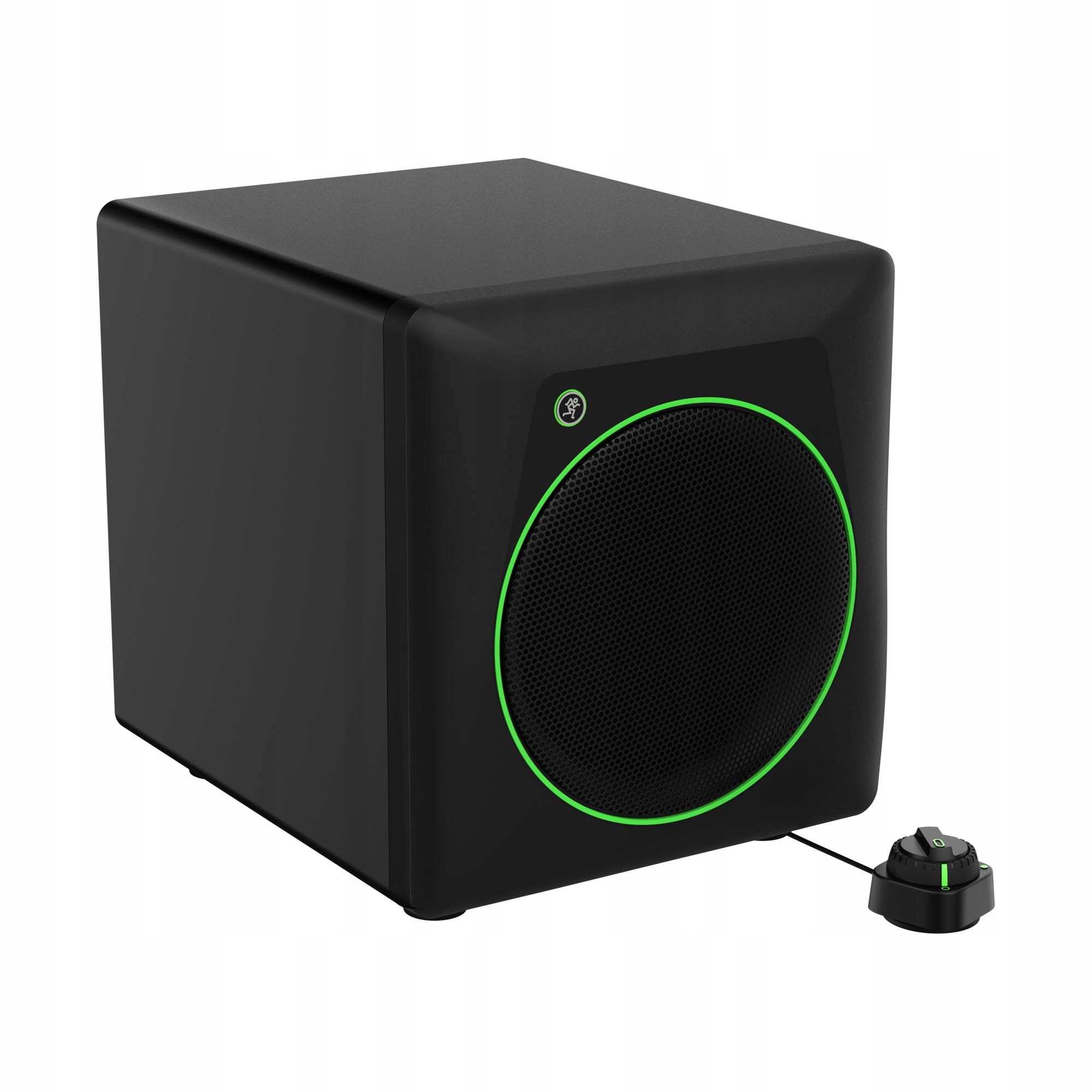 Mackie CR8S-BT – Aktivní subwoofer s Bluetooth