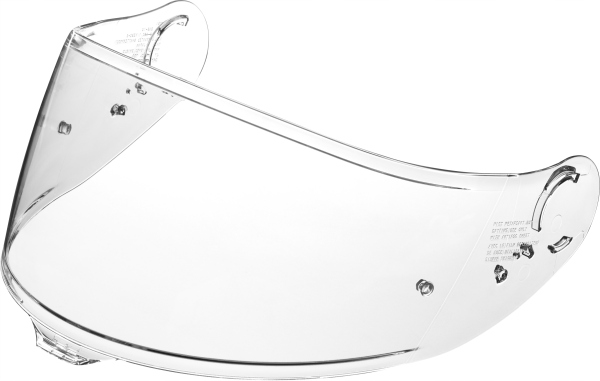 Shoei hľadáčik CNS-1C pre prilbu Shoei Gt-air 3 /priehľadný/