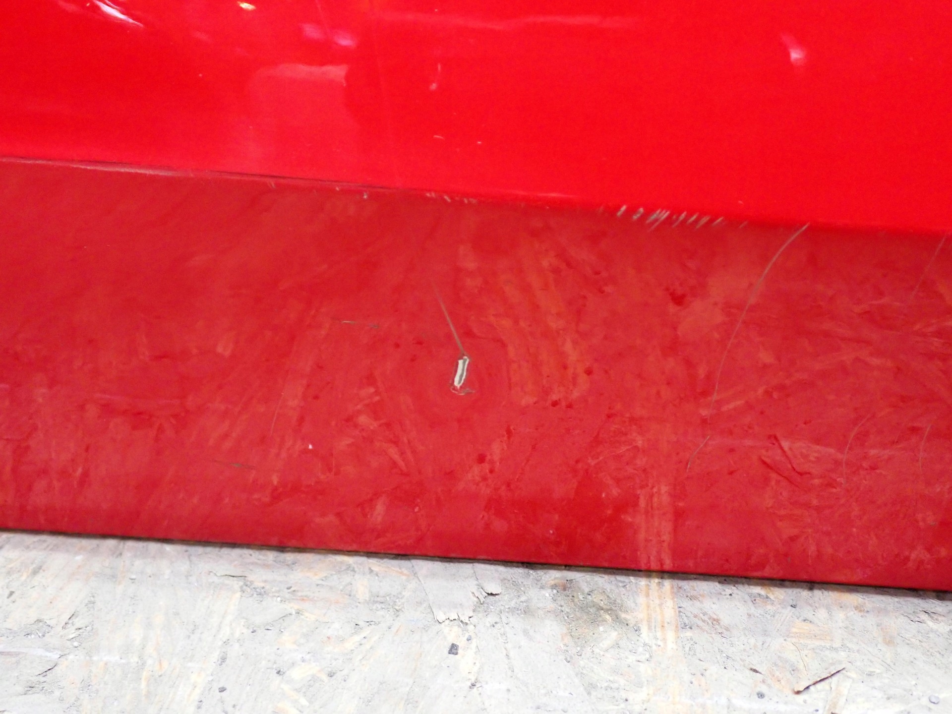 door right front right front OPEL KARL C16 2015- 42417160