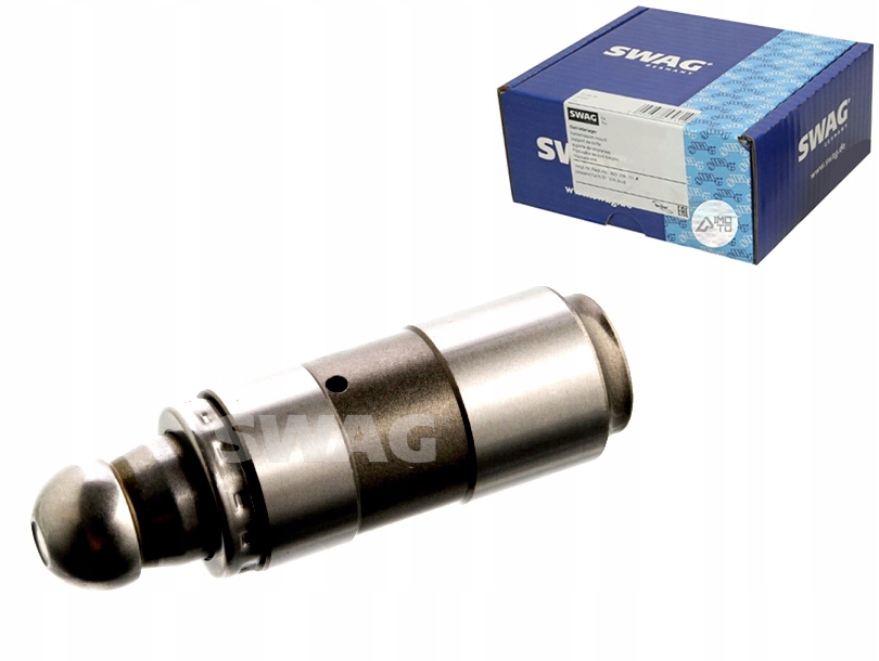 POPYCHACZ ZAWORU HYDRAULICZNY 8SZT. CHEVROLET AVEO KALOS DAEWOO