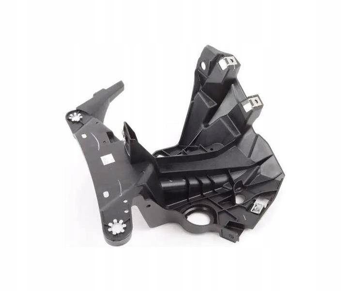 Кріплення крила Bmw X5 F15 2013 - Праве