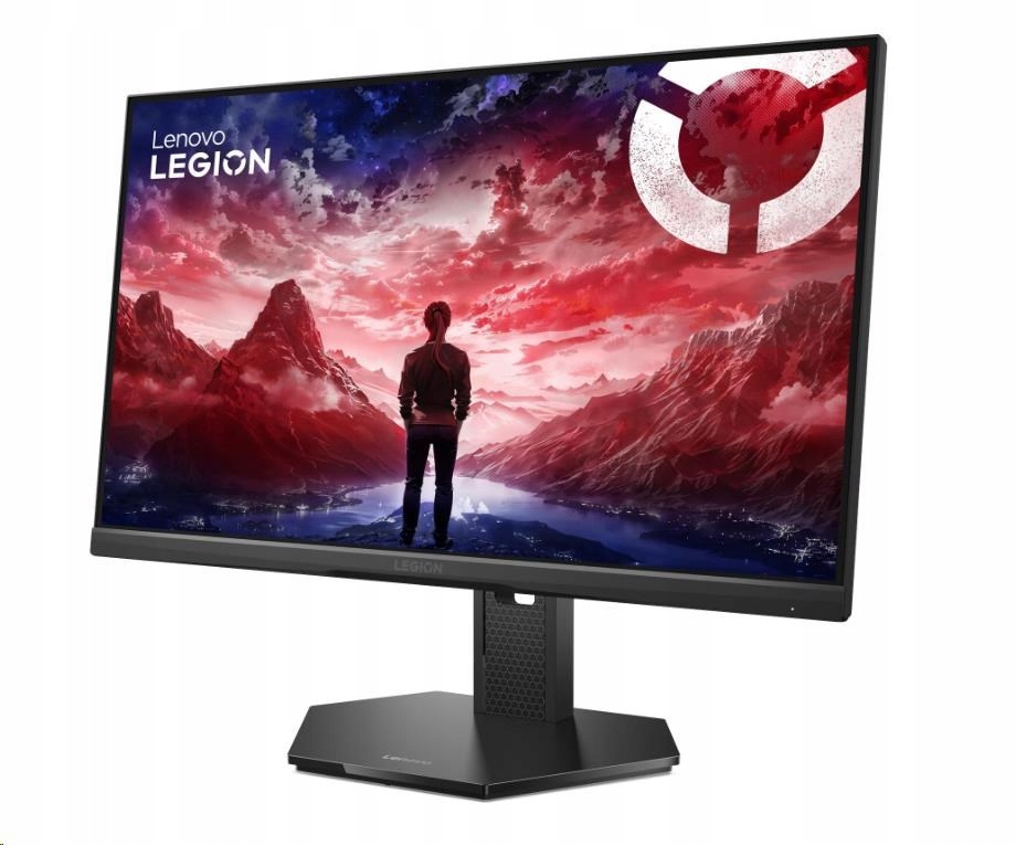 Lenovo Legion/ 25-10/ 24, 5"/ Ips/ Fhd/ 320Hz/ 0, 5ms/ Čierna/ 3R…