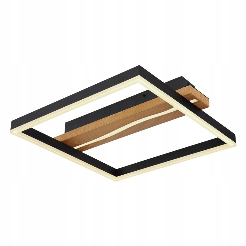 Led stropná lampa 24W Sahra 67281-24 Globo