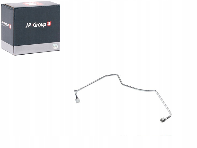 PRZEWÓD OLEJOWY TURBO JP GROUP