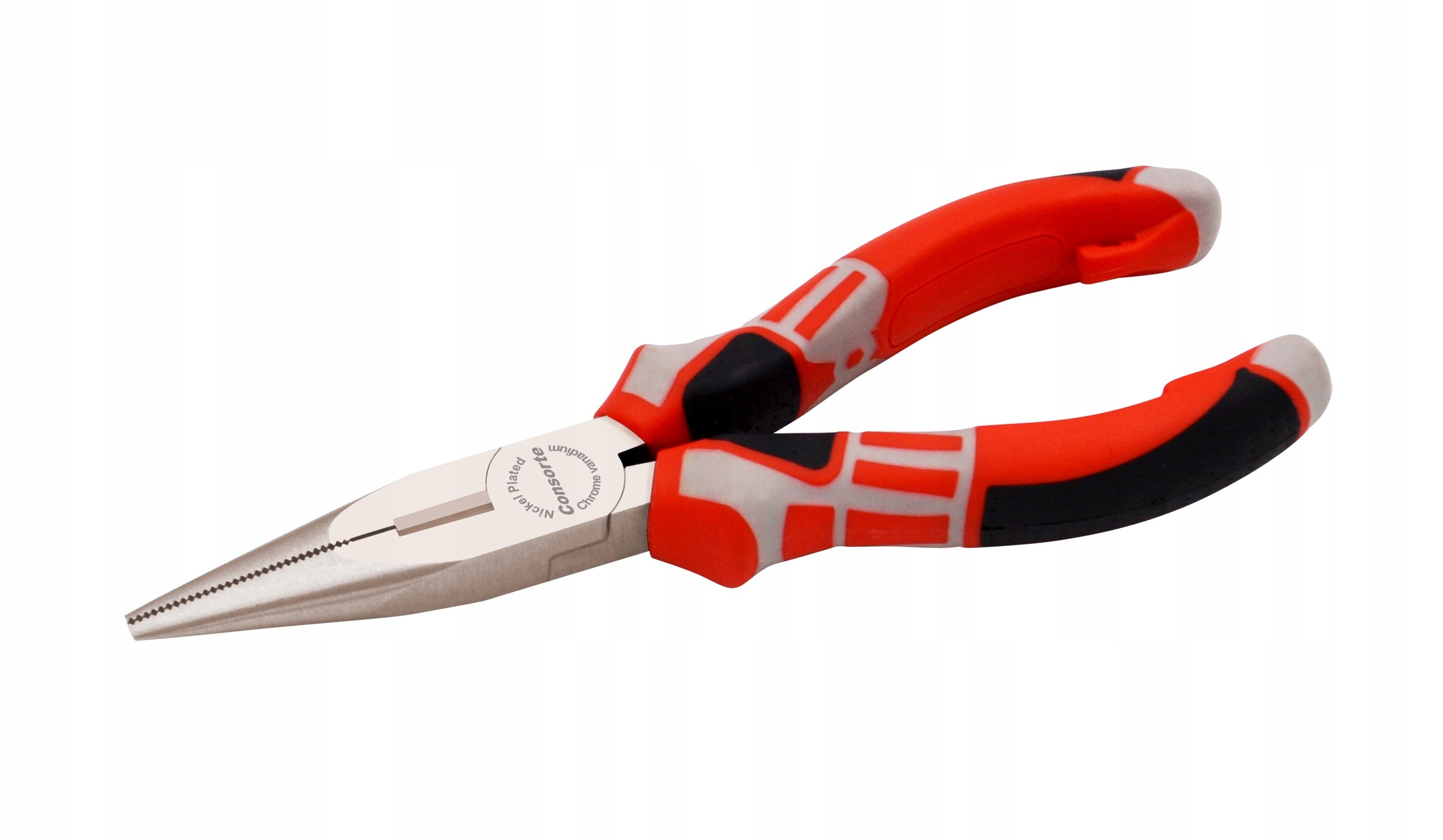 

Szczypce kombinerki wydłużone 200 mm Consorte