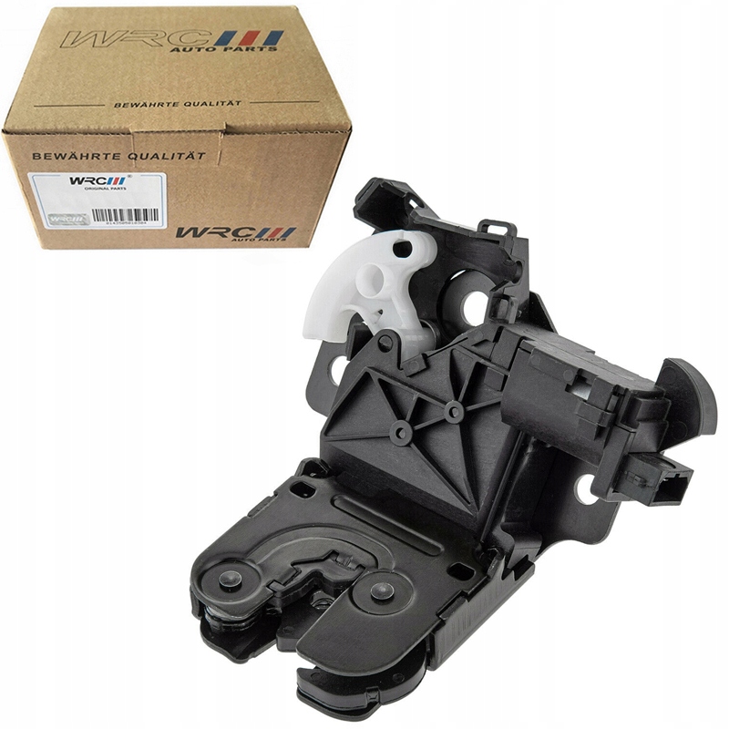 7510061 - Замок задней двери для AUDI A4 B7 AVANT A6 C6 AVANT