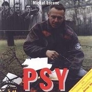 

Psy CD Soundtrack Muzyka do Filmu Michał Lorenc