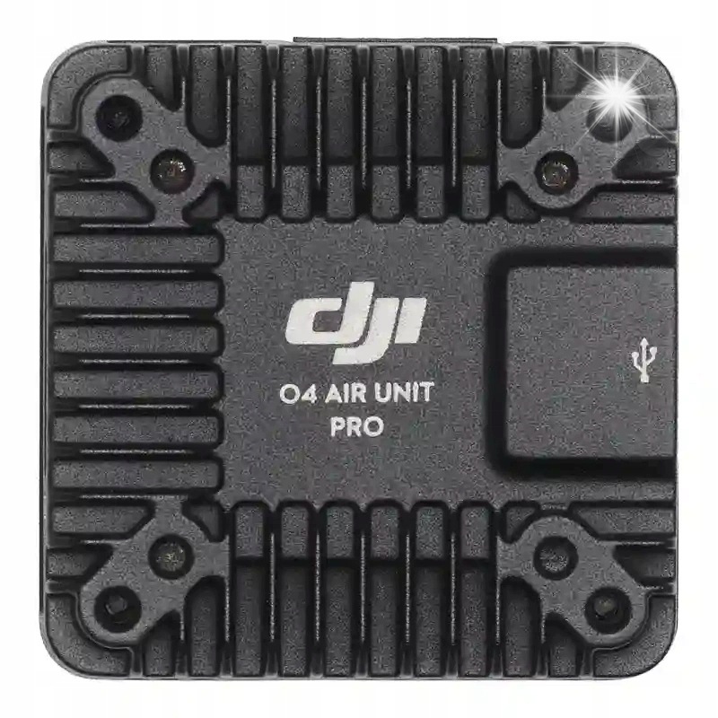 Dji O4 Air Unit Pro přenosový modul servisní díl Fpv, video systém Dj
