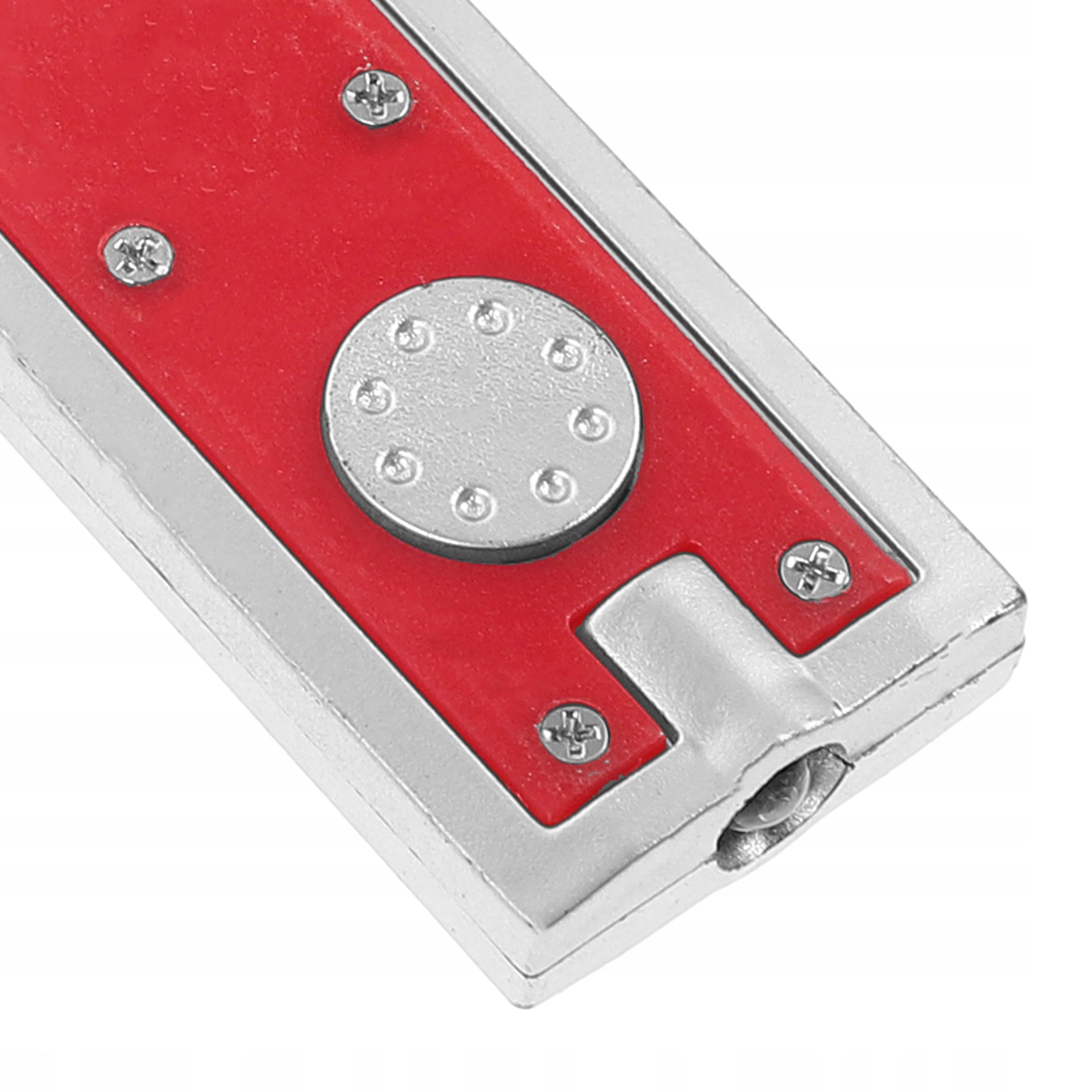 Breloczki z latarką MINIATUROWE LUZ 6 SZT Kod producenta OL5D467