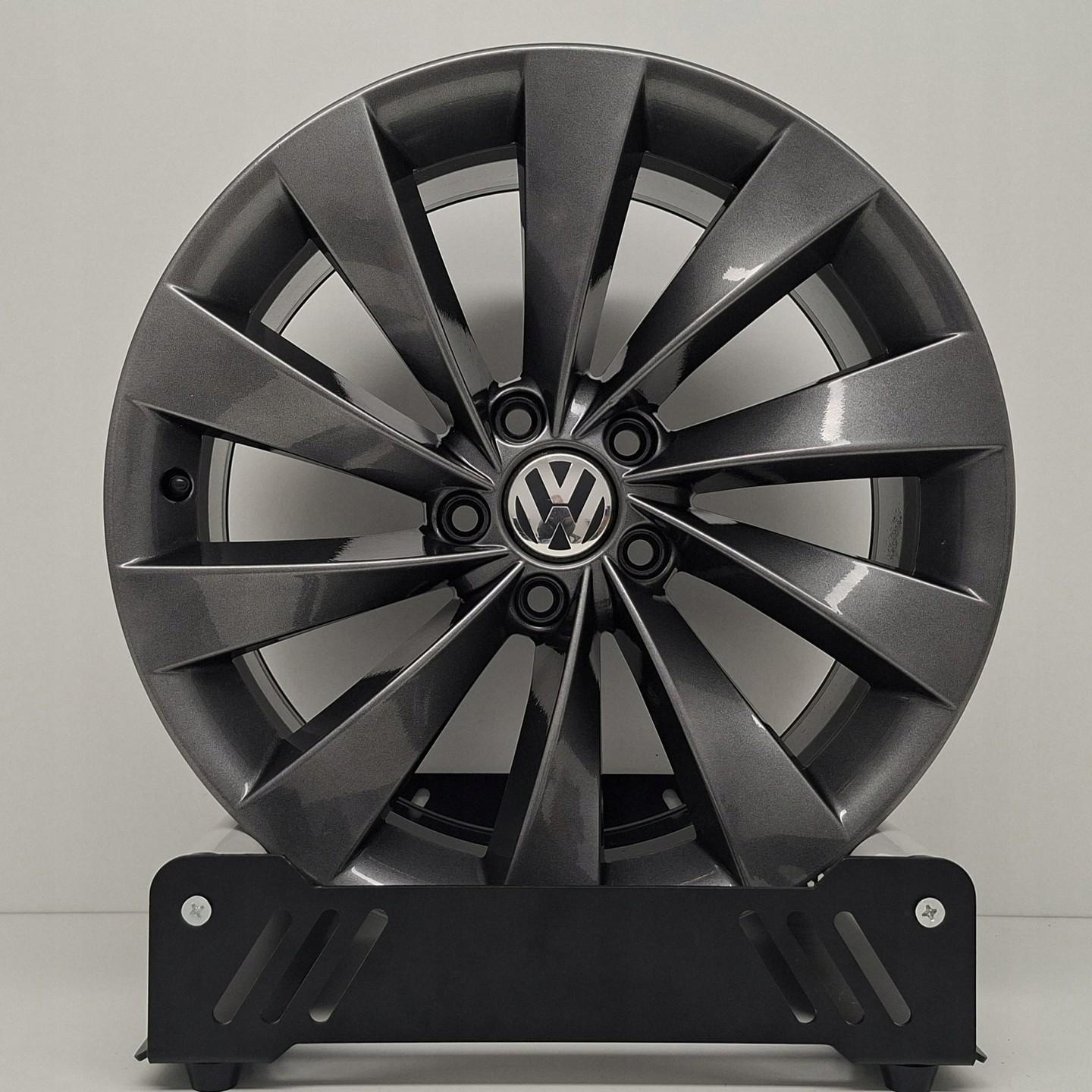 VW PASSAT CC 18 18" 3C8601025D disques d'aluminium