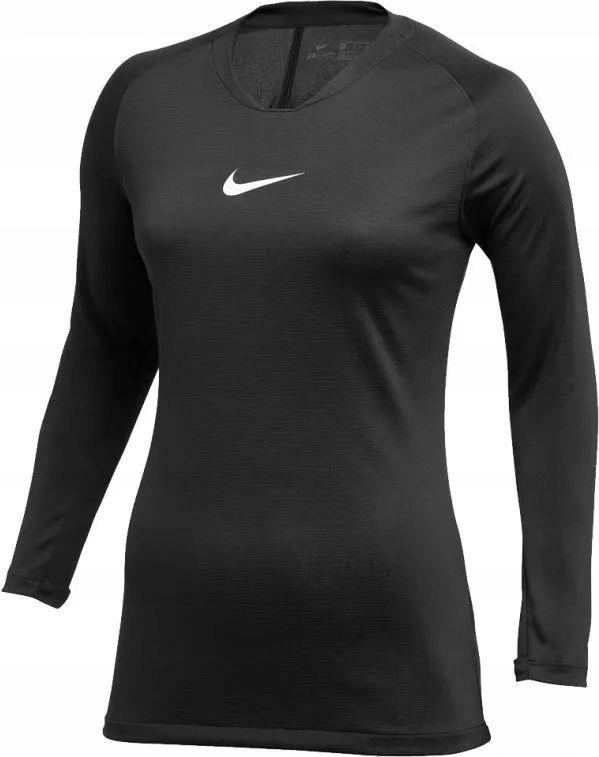 Koszulka damska Nike Dri-FIT Park First Layer AV2610-010 r. S 163cm