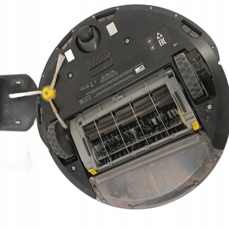 iRobot Roomba 692 Robot odkurzający Marka iRobot