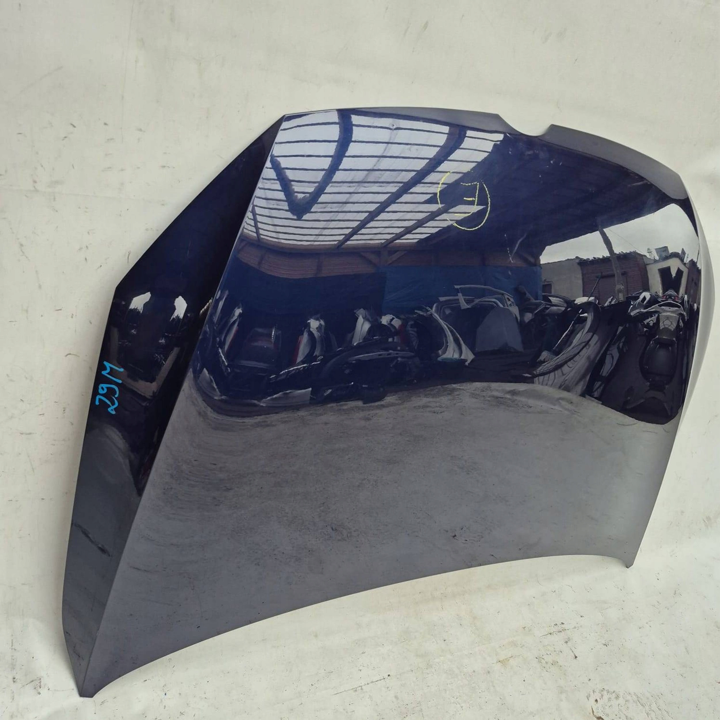 VW GOLF 7 VII 5G0 13- Capot