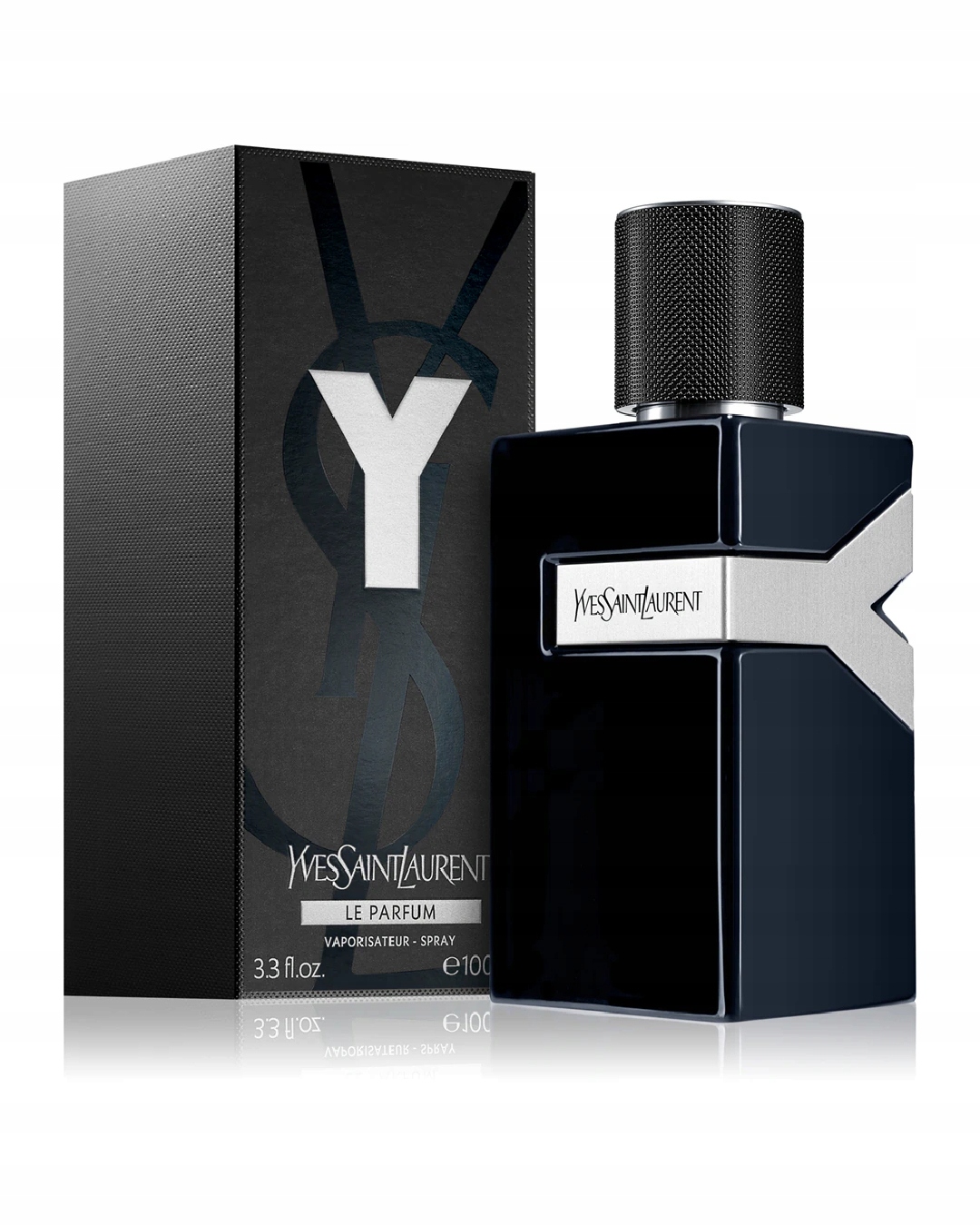 Yves Saint Laurent Parfémovaná voda Y Le 100 ml