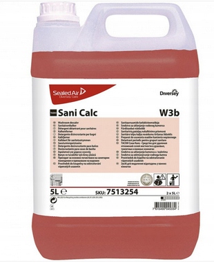 

Taski Sani Calc 5l. Diversey