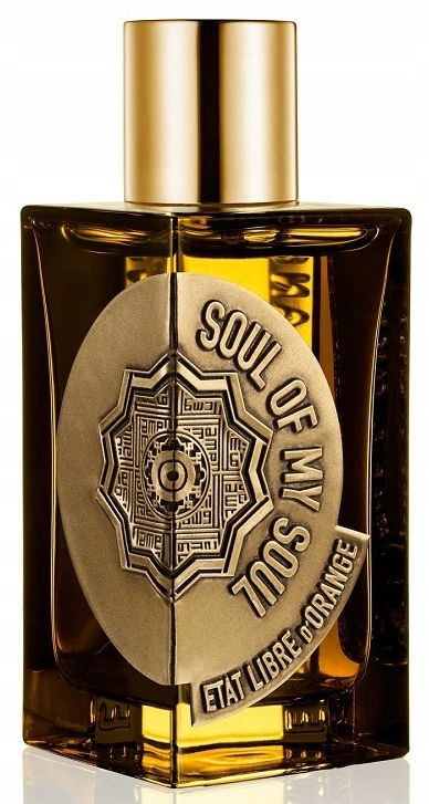 État Libre d'Orange Soul of My Soul Edp 100ml Spray