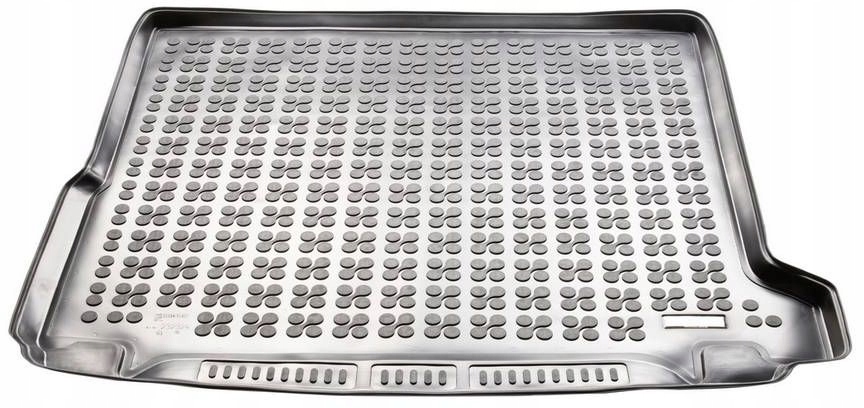 Vana do kufru gumová Volvo V60 II , 2018