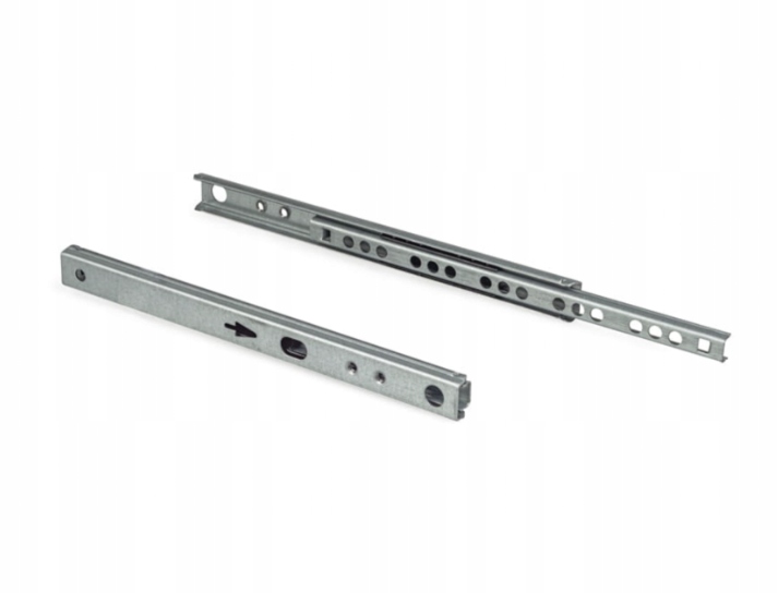 

Prowadnica Kulkowa H-17 L-310 MM PK-007