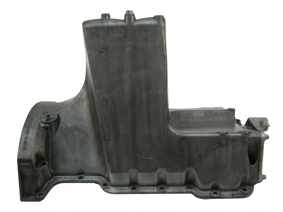 Coppa olio MERCEDES 1.4 1.6 CDI A1660141302