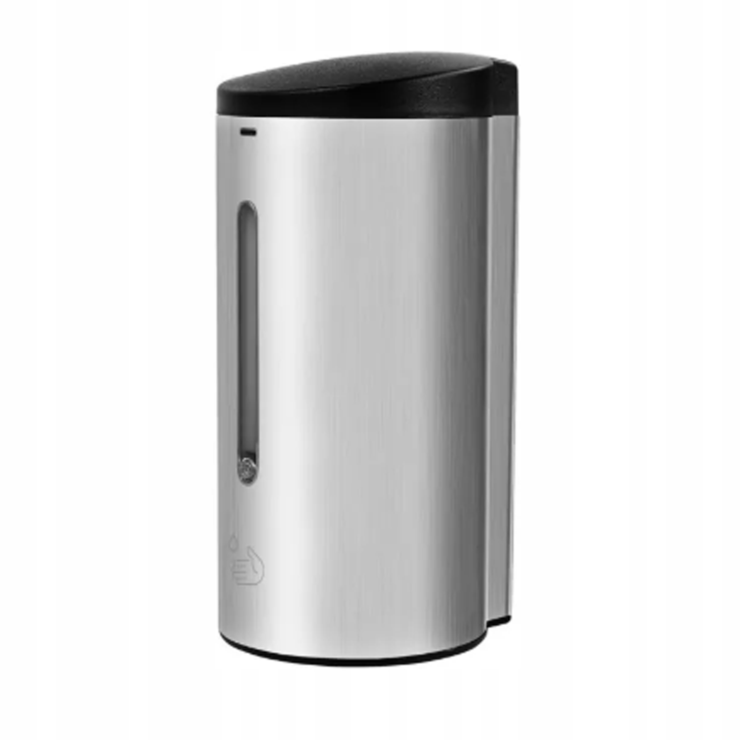 Automatický dávkovač tekutého mydla 0,7L Stella Satin 17.501-SB