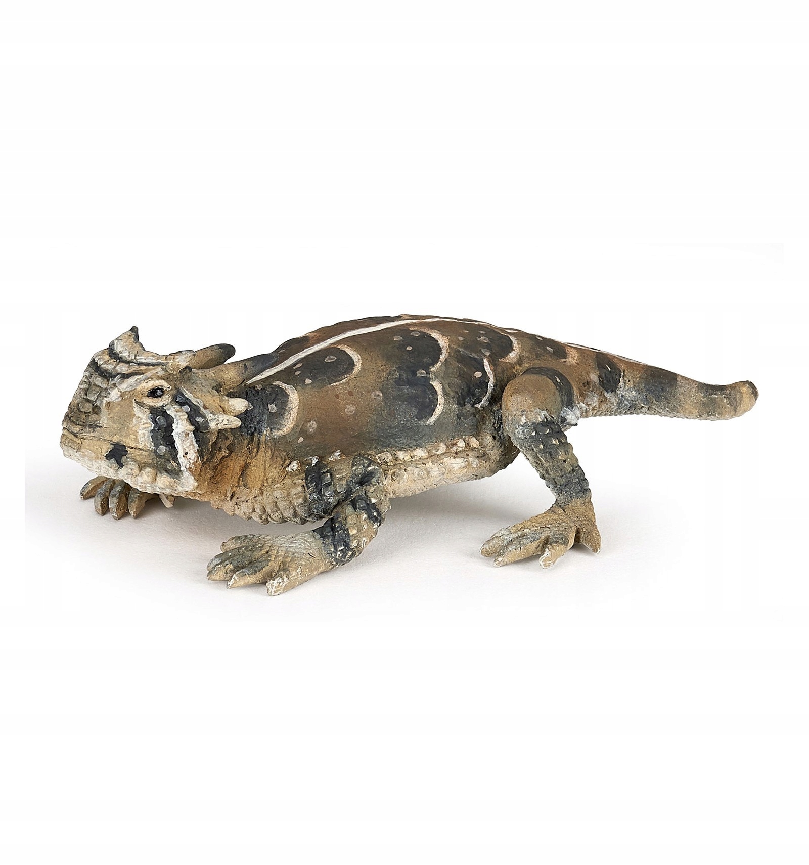 

Jaszczurka Frynosoma Rogata Papo 50247