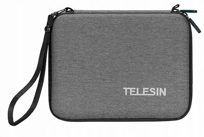 

Torba ochronna Telesin dla GoPro Hero 9 Hero 10