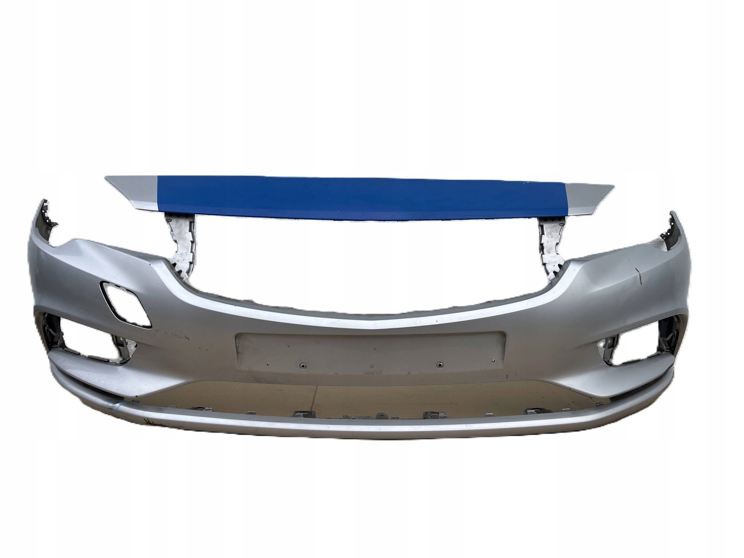 bumper front front Opel Astra K 5 V 15