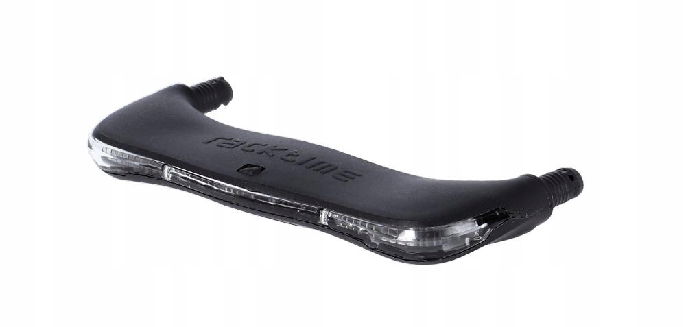 Zadní světlo G1464 Led Racktime Shine Evo