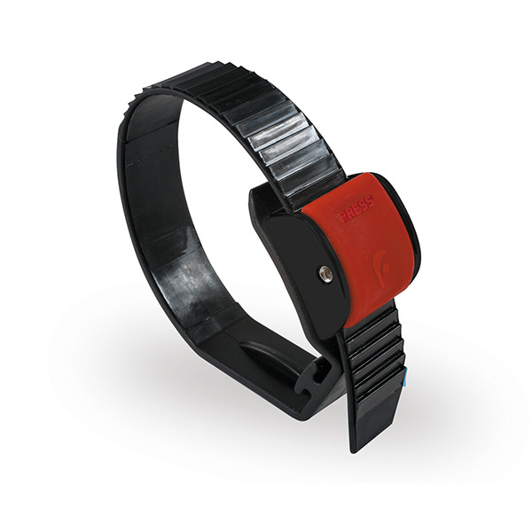 Pasek mocujący do bagażników FIAMMA Quick Safe