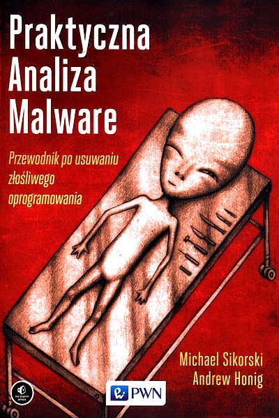 PRAKTYCZNA ANALIZA MALWARE