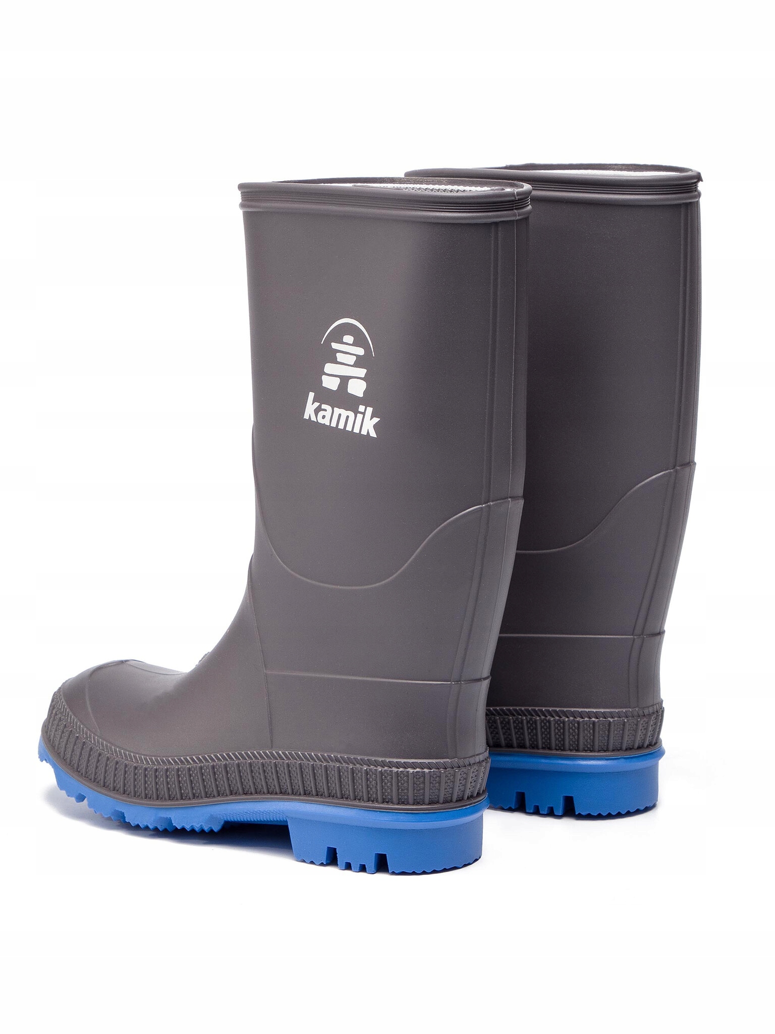 KAMIK Kalosze Stomp EK6149 Charcoal Blue Kod producenta Stomp EK6149