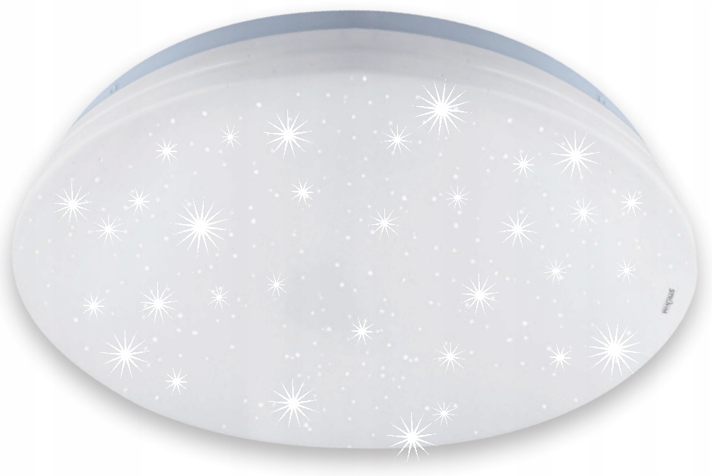 

Lampa Łazienkowa Plafon Panel Łazienkowy Led 24W