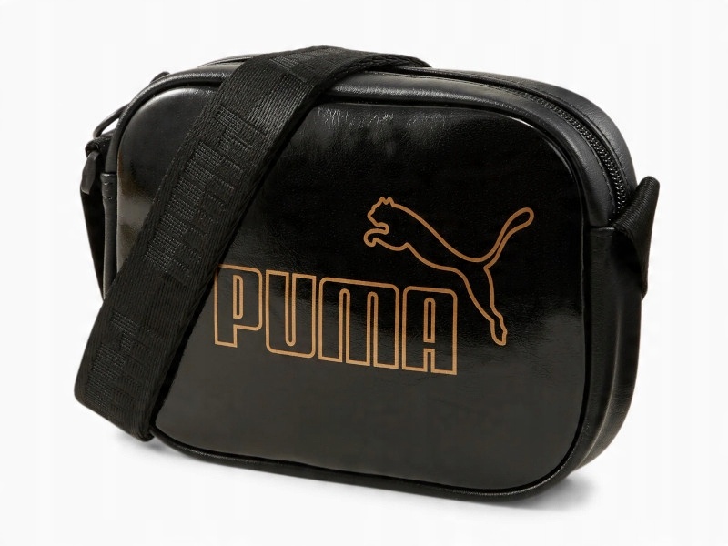 

Torebka do ręki na ramię Puma Core Up Cross 078713