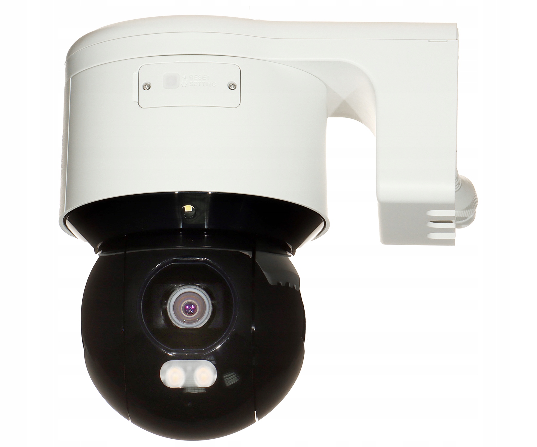 Kamera Ip Obrotowa ColorVu DS-2DE3A400BW-DE W(F1) (T5) 4Mpx 4 mm Hikvision