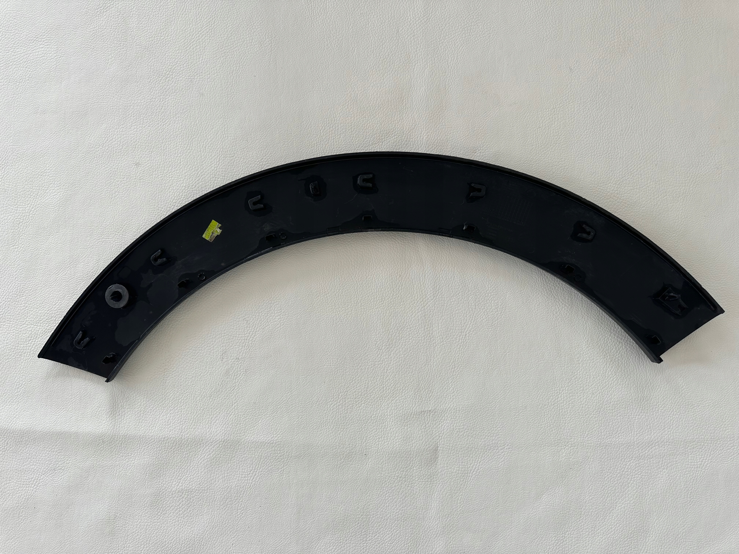 Citroen C3 III modanatura parafango Destra posteriore 48985U01