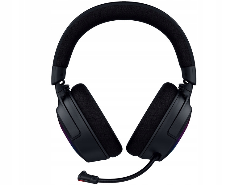 Sluchátka bezdrátová náhlavní Razer Kraken V4