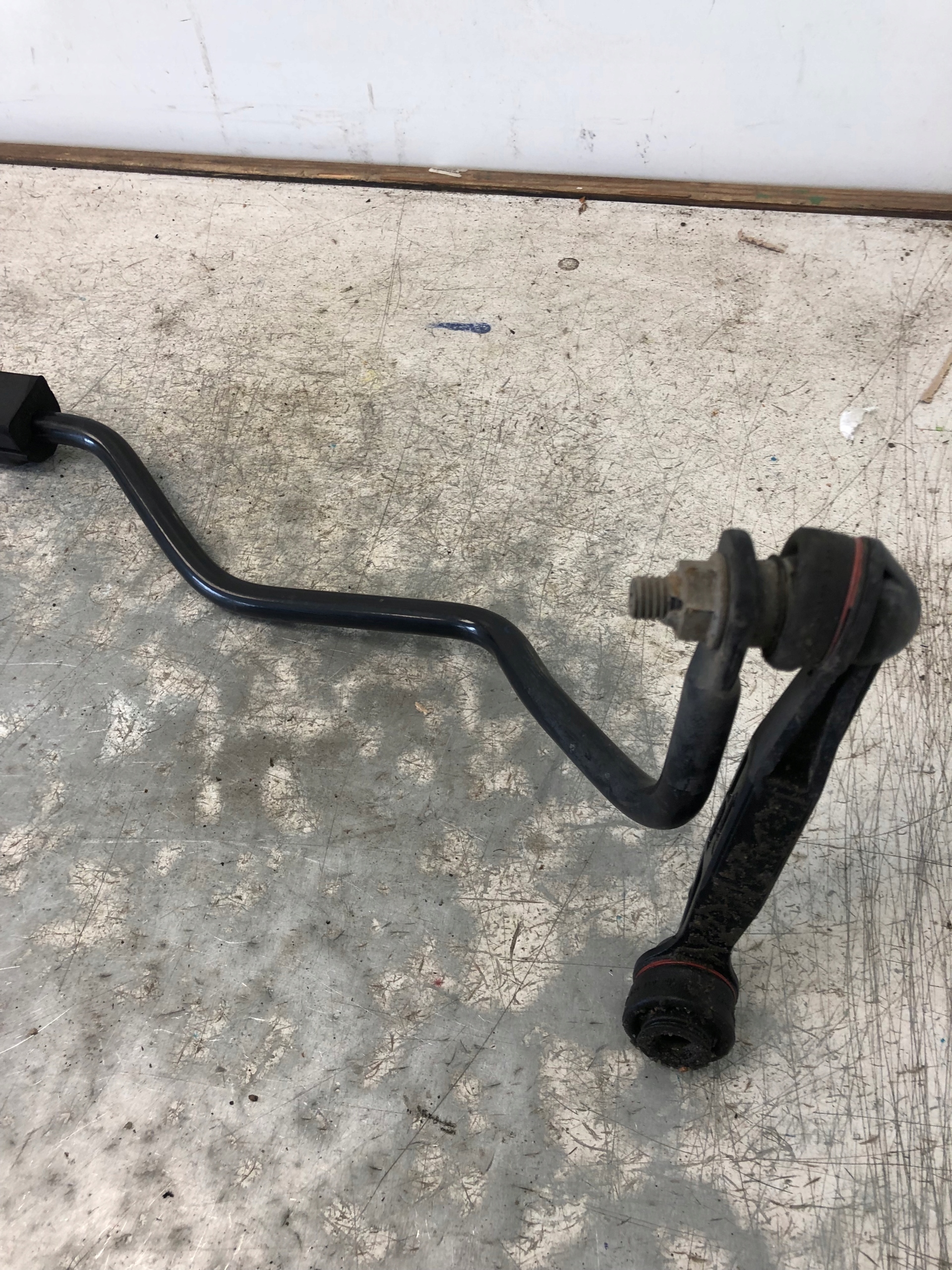 stabilizer rod BMW F21 6853474