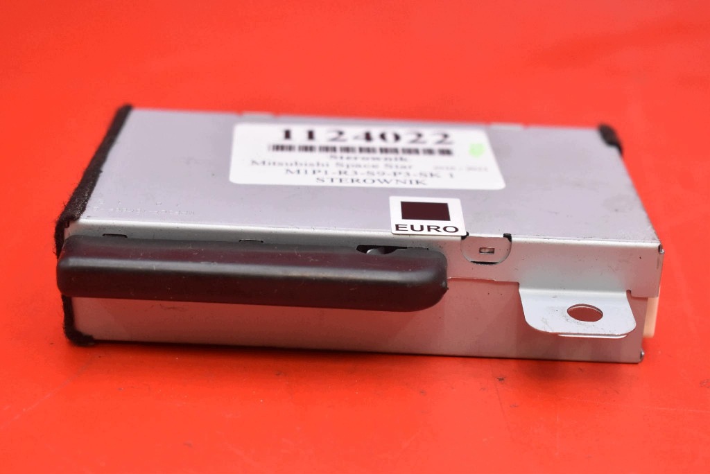 control unit module BLUETOOTH 8785A082 MITSUBISHI SPACE STAR 2 II LIFT 16-19