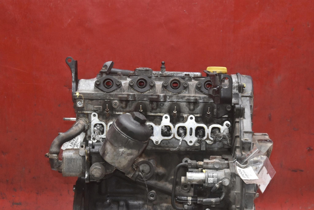 engine DIESEL pump Z17DTH OPEL MERIVA A 1.7 CDTI 100 KM 02-06 KOMPRESJA