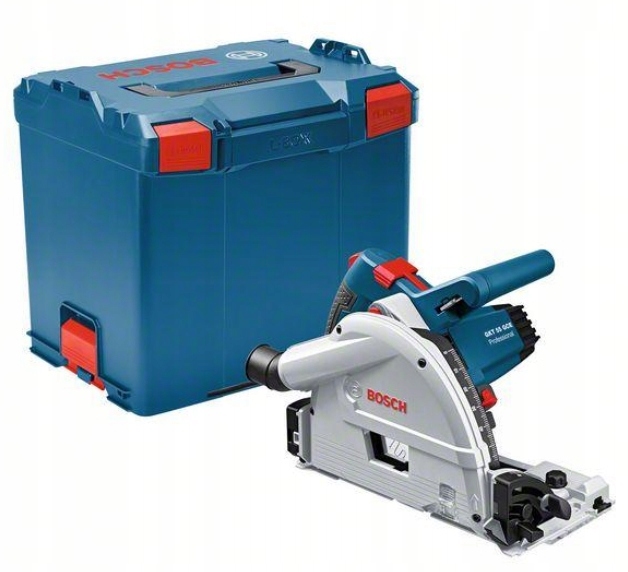 Zagłębiarka Gkt 55 Gce Bosch L-boxx