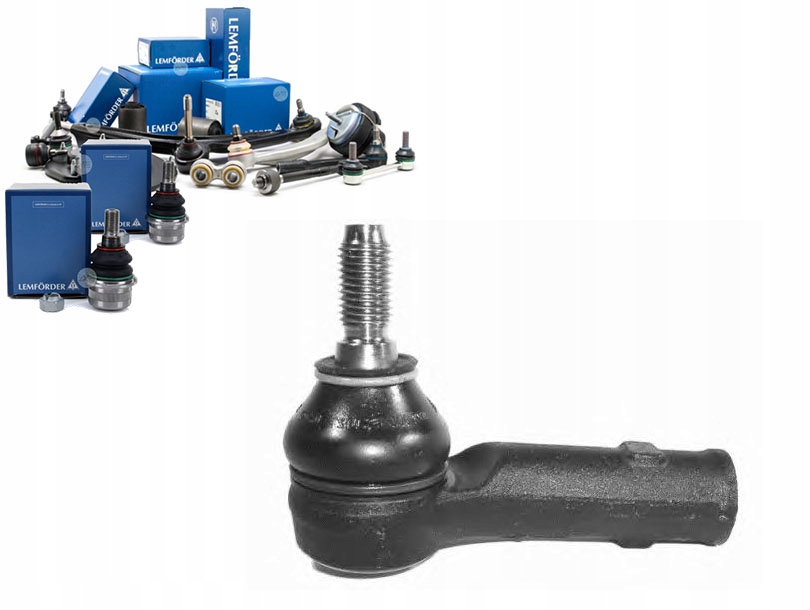 LEM21610 02 Konec Dr. Řidiče Vw Audi Tt 99- Le Asistent řidiče #33