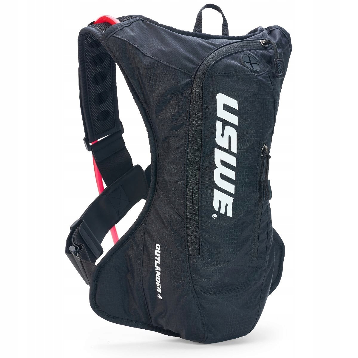 USWE CAMEL BAG OUTLANDER 4 BLACK 3L 4L CAMELBAG