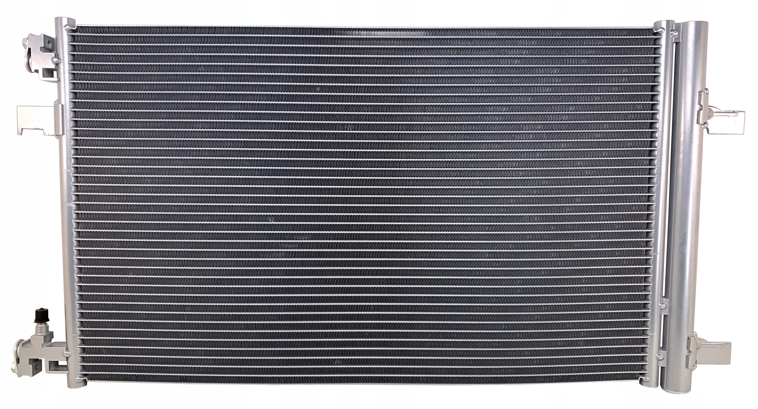 037-016-0037 - РАДИАТОР КОНДИЦИОНЕРА OPEL ASTRA J 2.0 CDTI 2009-