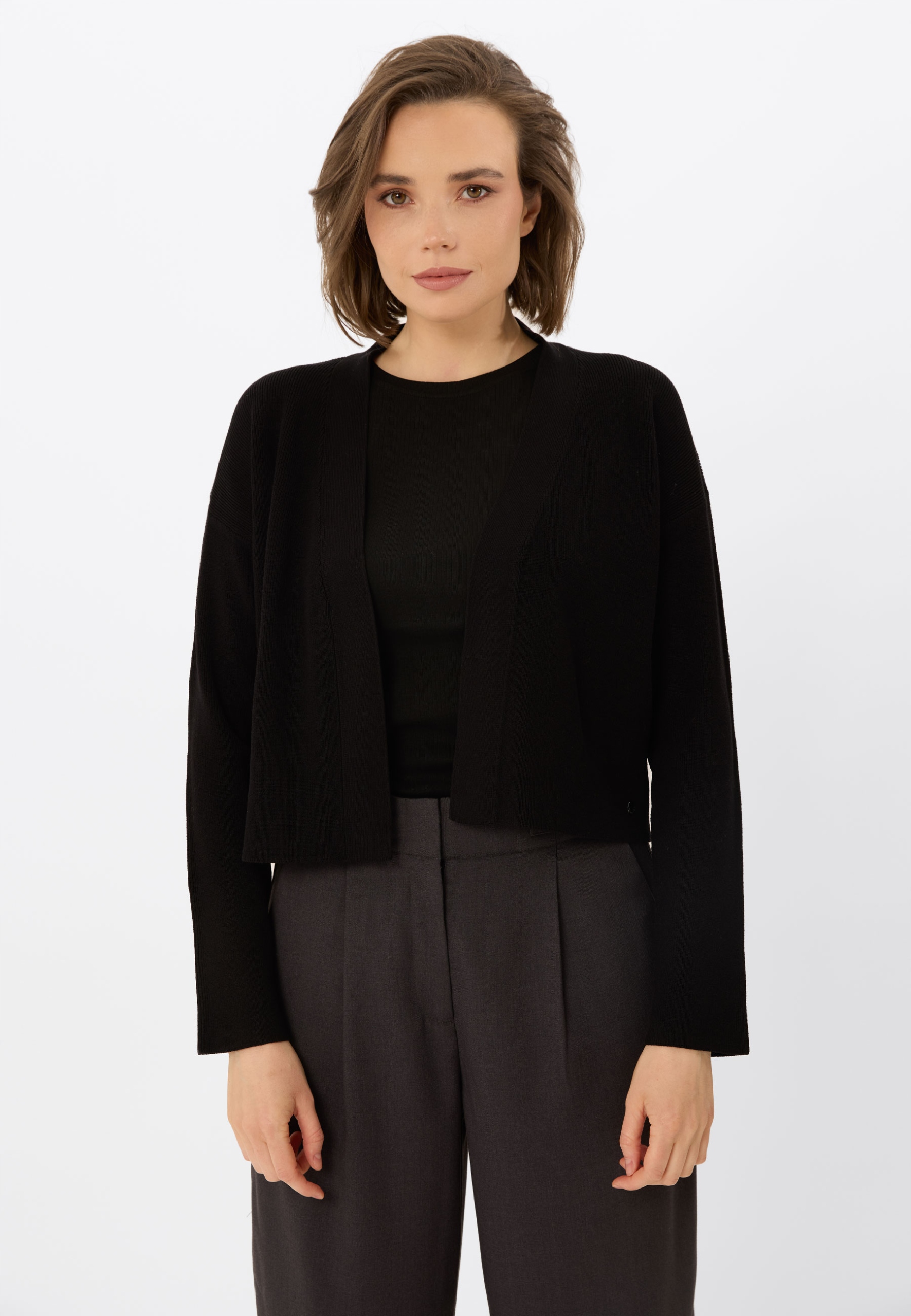 Volcano /dámský Svetr /s-miga L 700