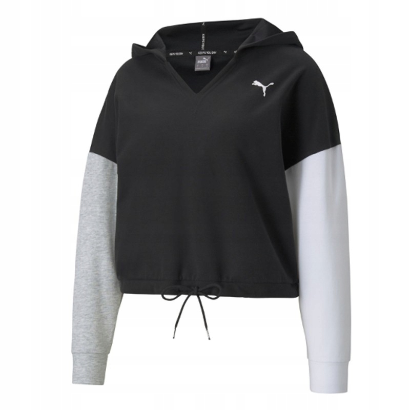 Mikina Puma 589486-01 Vel Xs